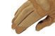 Тактические перчатки Armored Claw Shield Flex&trade; Hot Weather - Tan [Armored Claw] (для страйкбола) ACL-33-025935 фото 2