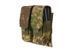 Подвійний подсумокдля магазинів M4/M16 - GZ [Ultimate Tactical] (для страйкболу) UTT-19-018437 фото 1
