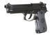 Страйкбольный пистолет M92 v.2 - black [WE] (для страйкбола) WET-02-009013 фото 2