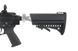 Аналог автоматичної гвинтівки HPA M4 Jack 13" [G&P] (для страйкболу) GIP-02-021502 фото 7