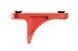 Gripstop B5, Keymod - RED [5KU] (для страйкбола) 5KU-09-012322 фото 3