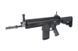 Штурмовая винтовка SCAR-H SF Open Bolt - Black [WE] (для страйкбола) WET-02-018962 фото 2