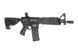 Штурмова гвинтівка CAA M4 CQB - black [ASG] (для страйкболу) ASG-01-014521 фото 3