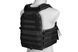 Kamizelka taktyczna Quick Release Plate Carrier - czarna [GFC Tactical] (для страйкболу) GFT-18-030900 фото 4