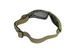 Очки Gogle Nuprol PRO (Small) - Olive [Nuprol] WEE-41-009518 фото 2