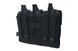Подсумок Open Top 3+3 - black [Primal Gear] (для страйкболу) PRI-19-021081 фото 3