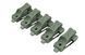 Набір uchwyt&oacute;w magazynka M4/M16 - olive [GFC Accessories] (для страйкболу) GFA-05-006331 фото 1