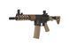 Штурмовая винтовка SA-C25 PDW CORE&trade; X-ASR&trade; - Chaos Bronze [Specna Arms]&nbsp;(для страйкбола) SPE-01-030744 фото 2