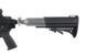 Аналог автоматичної гвинтівки HPA M4 Jack 13" [G&P] (для страйкболу) GIP-02-021502 фото 8