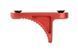 Gripstop B5, Keymod - RED [5KU] (для страйкбола) 5KU-09-012322 фото 2