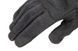 Rękawice taktyczne Armored Claw Shield Flex&trade; Hot Weather - Czarne [Armored Claw] (для страйкбола) ACL-33-023897 фото 2