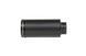 Компенсатор Covert Flash 05 - Black [Airsoft Engineering] (для страйкболу) AEN-09-024692 фото 3