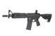 Штурмова гвинтівка CAA M4 CQB - black [ASG] (для страйкболу) ASG-01-014521 фото 2