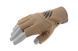 Тактичні рукавички Armored Claw Shooter Cut - tan (Розмір XL) [Armored Claw] ACL-33-020517(XL) фото 1