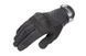 Rękawice taktyczne Armored Claw Shield Flex&trade; Hot Weather - Czarne [Armored Claw] (для страйкбола) ACL-33-023897 фото 1