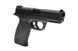 Страйкбольный аналог pistoletu M40 GBB [KWC] (для страйкболу) KWC-02-018230 фото 3