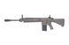 Марксманская гвинтівка SR25-M110 - tan [ARES] (для страйкболу) ARE-01-022040 фото 2