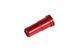 Алюмінієвий нозл двічі ущільнений CNC для приводів AEG - 21.00mm [Maxx Model Products] (для страйкболу) MXM-08-027736 фото 1