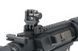 Штурмова гвинтівка CAA M4 CQB - black [ASG] (для страйкболу) ASG-01-014521 фото 10