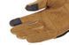 Тактические перчатки Armored Claw Shield Flex&trade; Hot Weather - Tan [Armored Claw] (для страйкбола) ACL-33-025935 фото 4