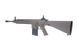 Марксманская гвинтівка SR25-M110 - tan [ARES] (для страйкболу) ARE-01-022040 фото 6