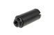 Компенсатор Covert Flash 05 - Black [Airsoft Engineering] (для страйкболу) AEN-09-024692 фото 2