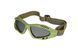 Очки Gogle Nuprol PRO (Small) - Olive [Nuprol] WEE-41-009518 фото 1