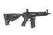 Штурмова гвинтівка CAA M4 CQB - black [ASG] (для страйкболу) ASG-01-014521 фото 6