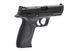 Страйкбольный аналог pistoletu M40 GBB [KWC] (для страйкболу) KWC-02-018230 фото 5