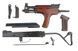 Комплект конверсионный ELAIMR SBR [E&L] (для страйкбола) EIL-09-011998 фото 2