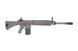 Марксманская гвинтівка SR25-M110 - tan [ARES] (для страйкболу) ARE-01-022040 фото 3