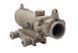 Коліматорний приціл типу ACOG &mdash; tan [AIM-O]&nbsp;(для страйкболу) AMO-10-004575(AO5015-DE) фото 3