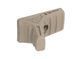Упор Key-Mod/M-LOCK HANDSTOP PPG-S - TAN [MGPCQB] 0020602002 фото 3