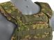 First Defense Plate Carrier - Black [8FIELDS] (для страйкбола) M51611029-1-BK фото 9
