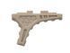 Упор Key-Mod/M-LOCK HANDSTOP PPG-S - TAN [MGPCQB] 0020602002 фото 1
