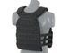 First Defense Plate Carrier - Black [8FIELDS] (для страйкбола) M51611029-1-BK фото 5