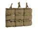 Потрійний подсумок для магазинів 5.56 - Multicam [8FIELDS] M51613021-CP фото 3