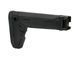 Складной приклад MAGPUL для AEG AK47/AK74 - Black [CYMA] (для страйкбола) CNN1011 фото 3
