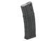 Полимерный магазин 150 шаров 416/SCAR16/AR15 - Black [BattleAxe] (для страйкбола) FBP2304 фото 3