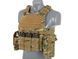 Тактический разгрузочный жилет AAV FSBE V2 - Multicam [8FIELDS] M51611046-1-CP фото 2
