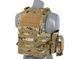 Тактический разгрузочный жилет AAV FSBE V2 - Multicam [8FIELDS] M51611046-1-CP фото 6