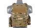 Тактический разгрузочный жилет AAV FSBE V2 - Multicam [8FIELDS] M51611046-1-CP фото 4