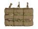 Потрійний подсумок для магазинів 5.56 - Multicam [8FIELDS] M51613021-CP фото 5