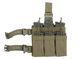 Набедренная платформа на 6 магазинов - Olive [8FIELDS] M51613222-OD фото 3