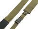 2-Punktowy pas nośny Urban - Olive [Emerson] (для страйкбола) EM8472C фото 4
