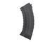 Wzmocniony magazynek polimerowy na 500 kulek do AK47 - Black [CYMA] (для страйкболу) FBP3001 фото 1