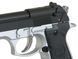 ST92F Non-Blowback Airsoft Gas Pistol - Two Tone [STTi] (для страйкбола) GG-104BS фото 5