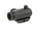 Osłona antyrefleksyjna obiektywu kolimatora micro T1/H1 - Black [FMA] (для страйкболу) TB609 фото 4