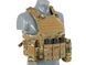 Тактический разгрузочный жилет AAV FSBE V2 - Multicam [8FIELDS] M51611046-1-CP фото 3