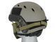 Маска Stalker Evo с монтажом для шлема FAST - Olive Drab [Ultimate Tactical] UTT-28-017152(MA-45-OD) фото 7